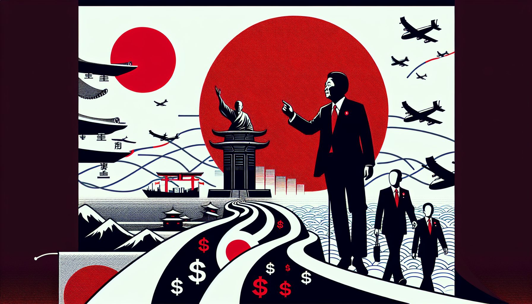 Japanse Premier Ishiba Promoot Subsidies na G7