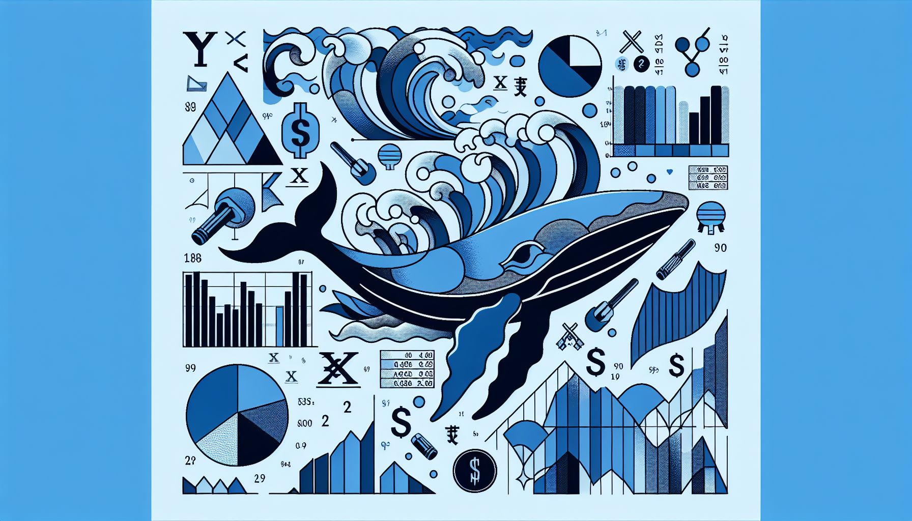 Mislukking van Zuid-Koreaans Daewang Whale Project door Gebrek aan Economische Haalbaarheid