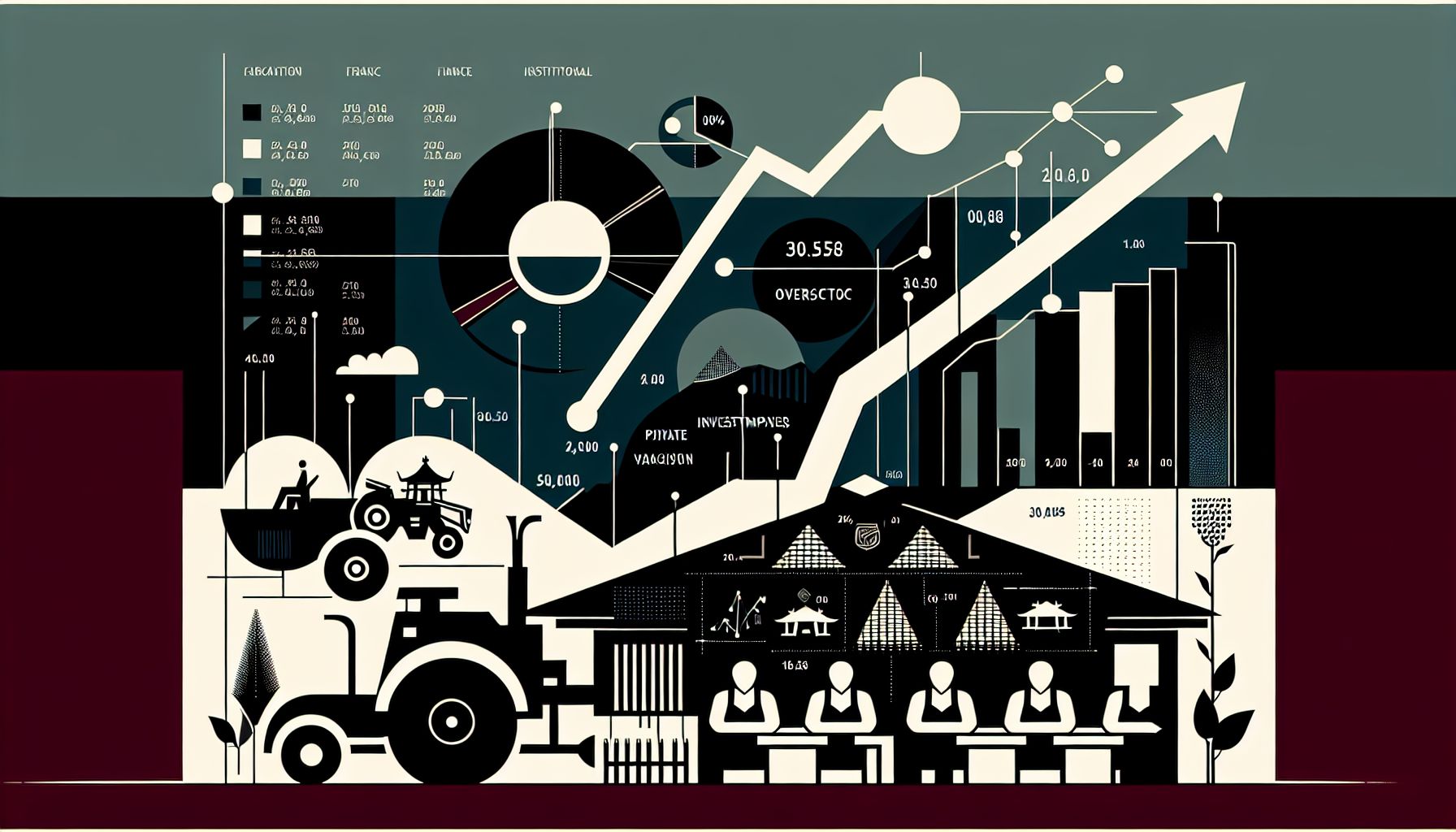 Indo Farm Equipment IPO Ontvangt Sterke Vraag op Tweede Dag