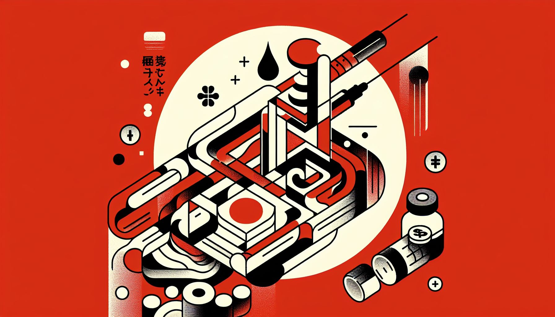 WHO keurt Japans mpox-vaccin goed: Doorbraak in mondiale gezondheidscrisis