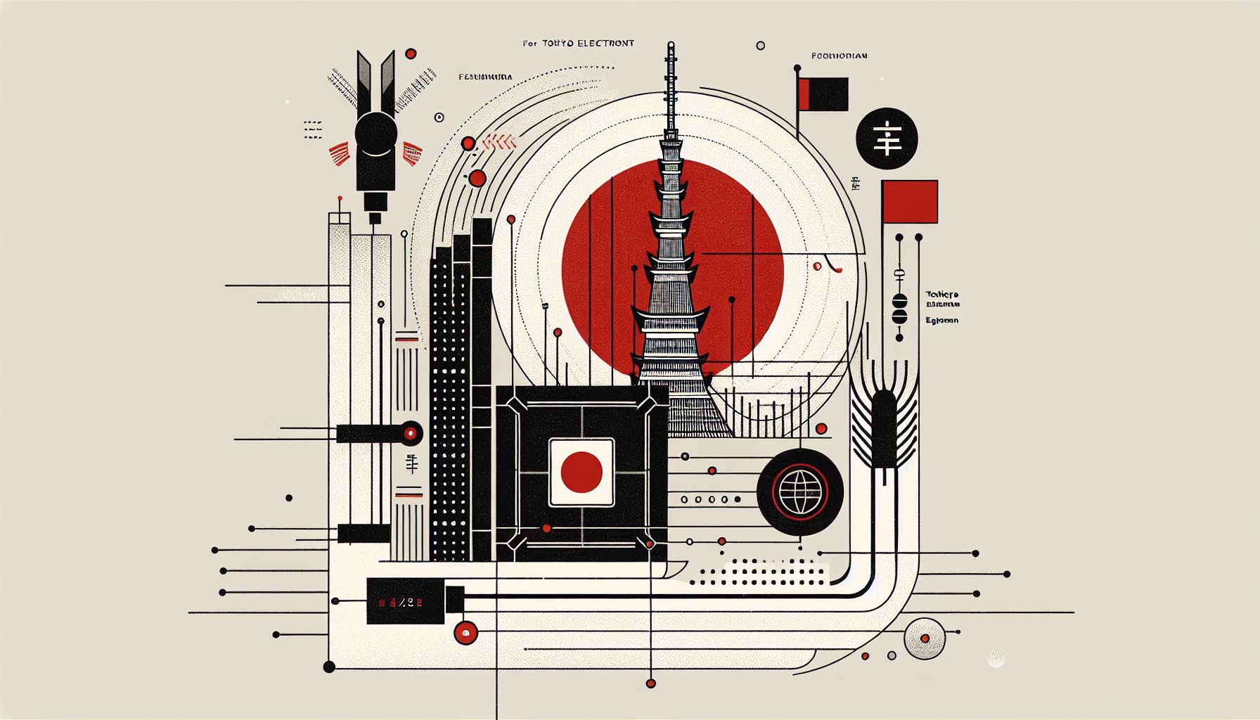 Tokyo Electron's Innovaties Drijven Duurzaamheid in de Technologie