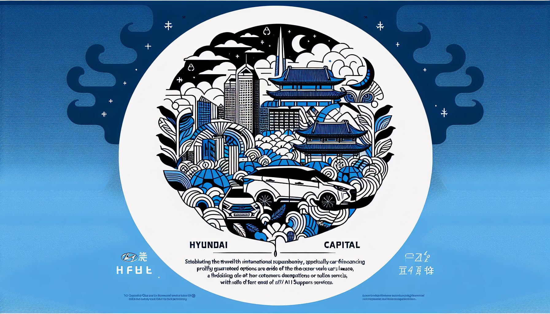 Hyundai Capital breidt uit naar Australië met innovatieve autofinanciering