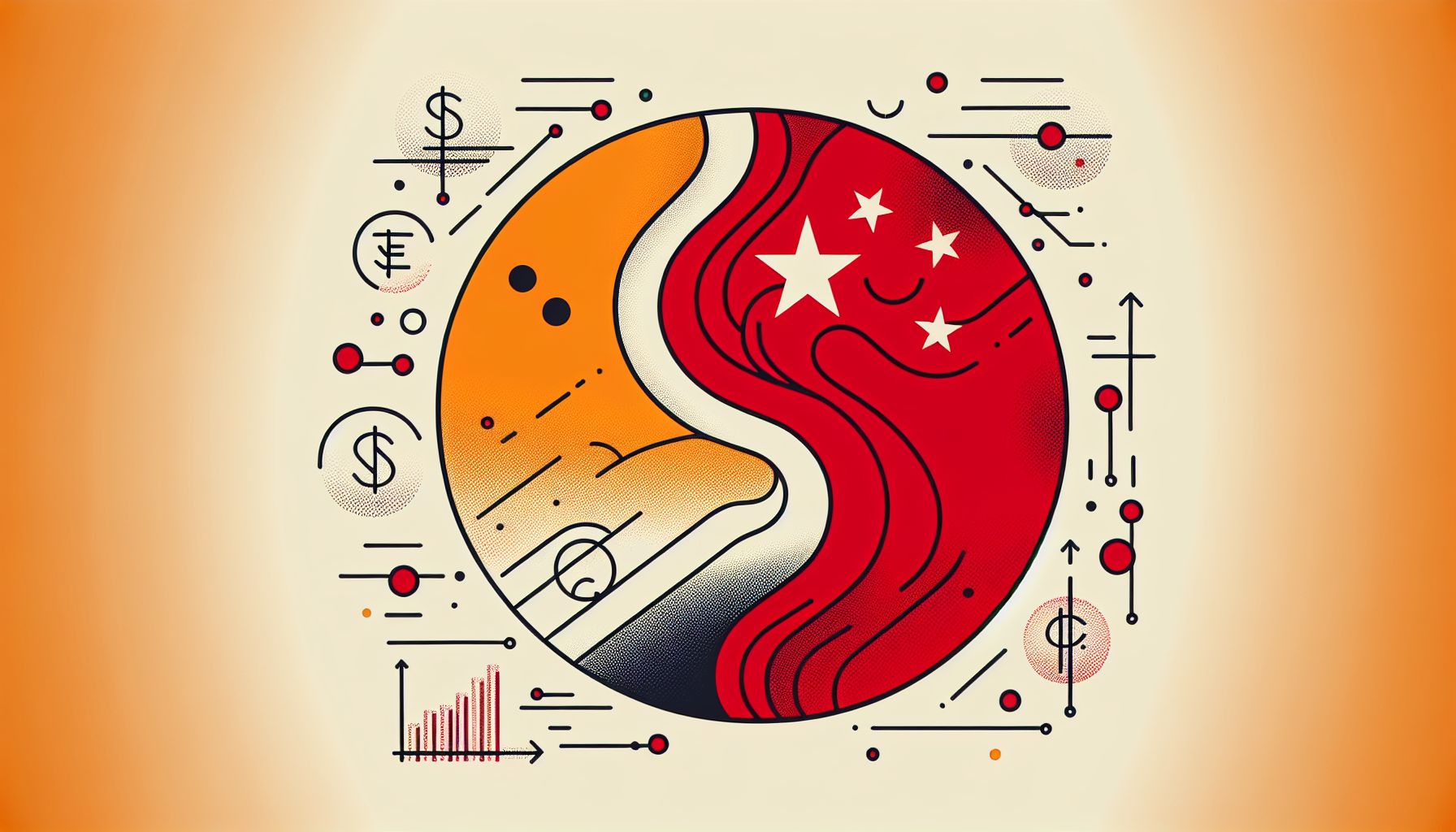 India en China Overwegen Heropstart van Directe Vluchten