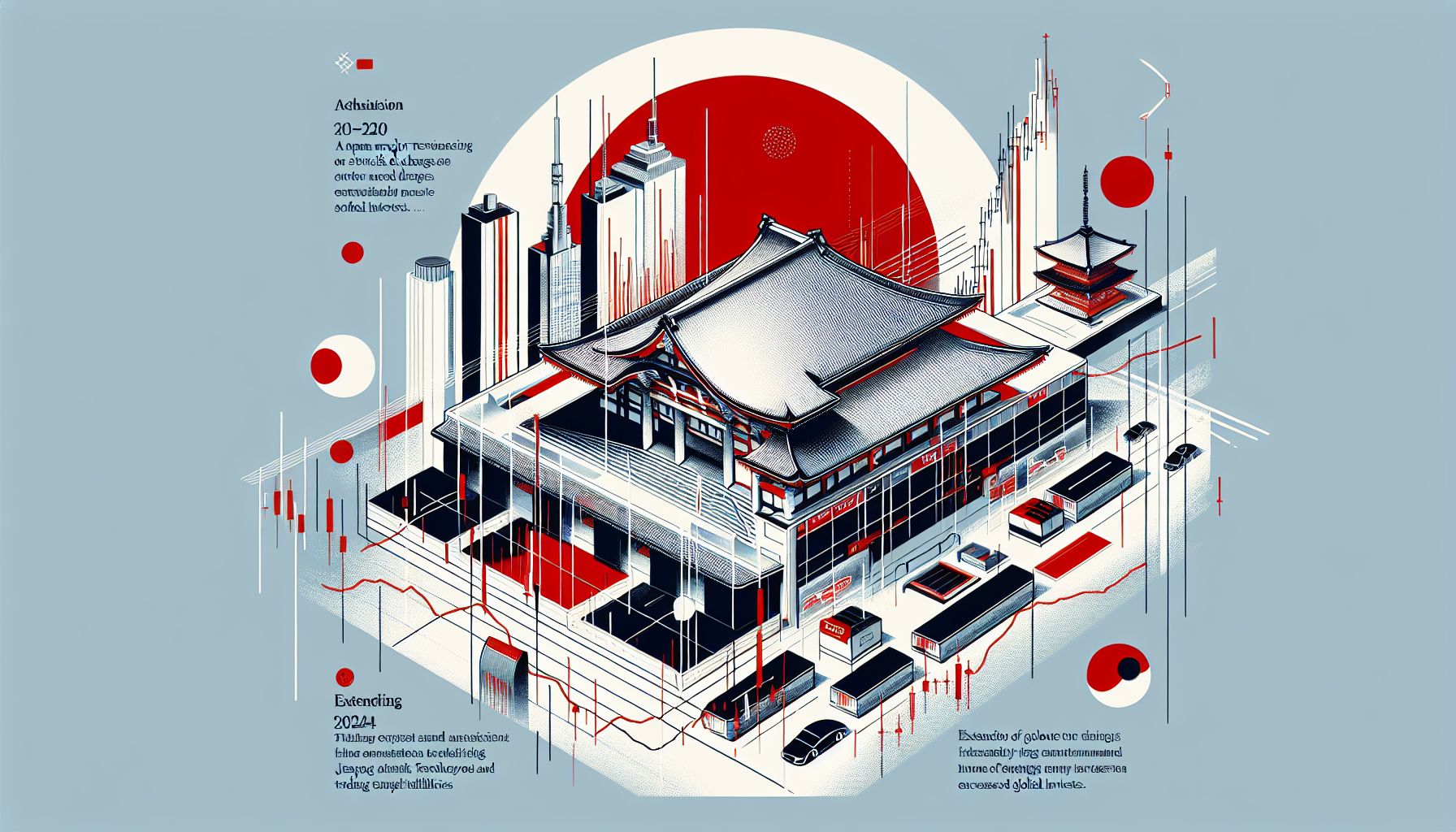 Japanse beurs innoveert: Tokyo Stock Exchange kondigt grote modernisering aan voor 2024