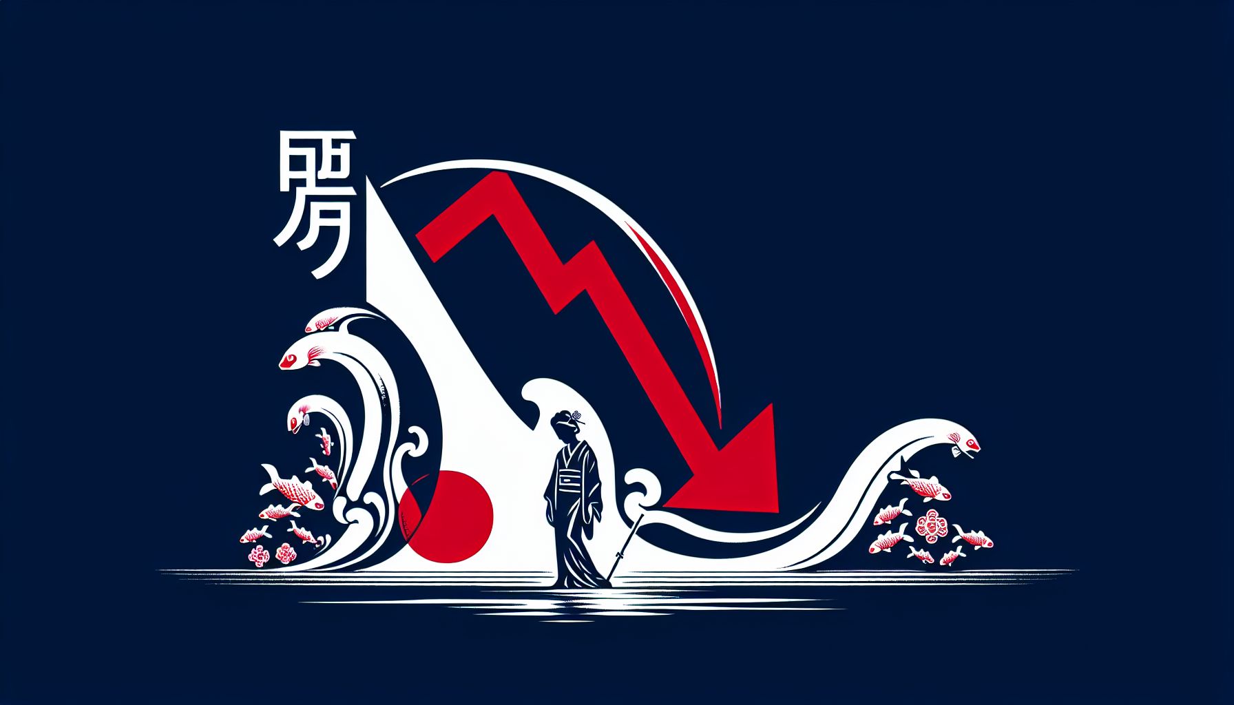 Bank of Japan nadert keerpunt: Historische renteverhoging in het verschiet