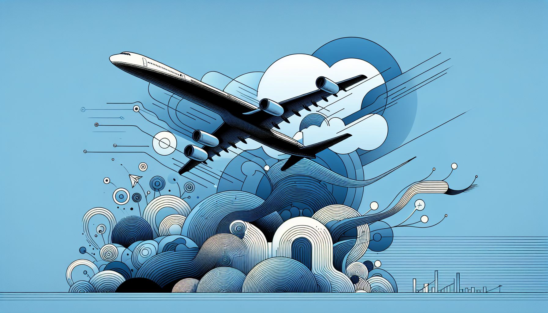 Korean Air wordt grootste luchtvaartmaatschappij van Noordoost-Azië
