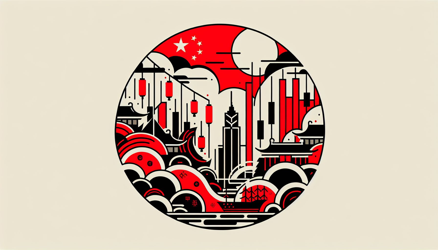 Shanghai aandelenmarkt boekt winst door bank- en biersector