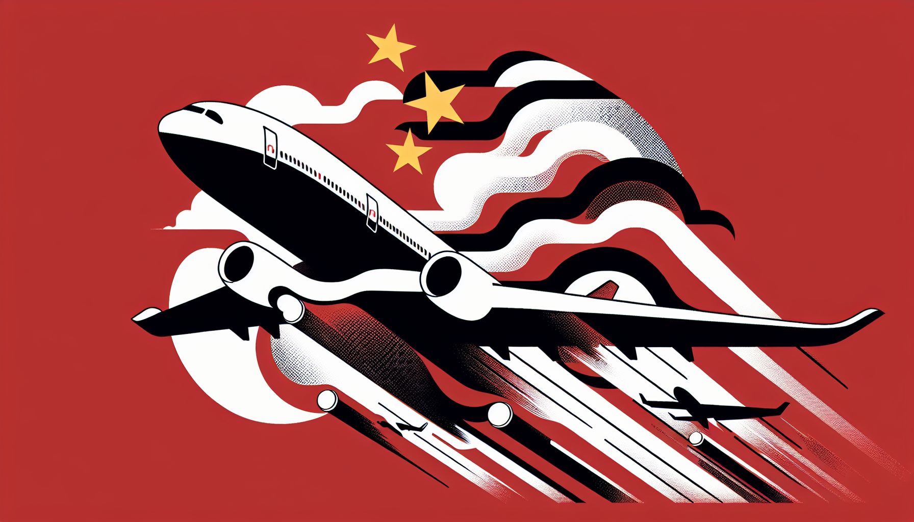 China heft verbod op Boeing-leveringen op na handelsvooruitgang