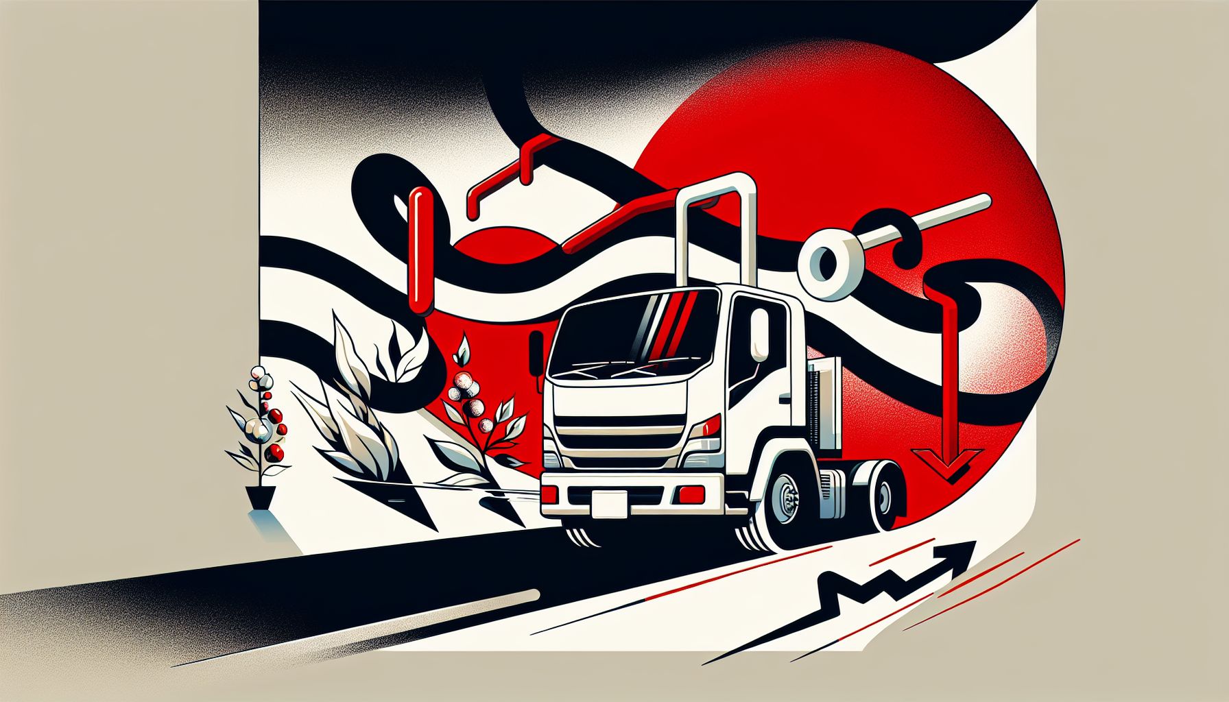 Hino Motors lijdt miljardenverlies door motorschandaal in VS