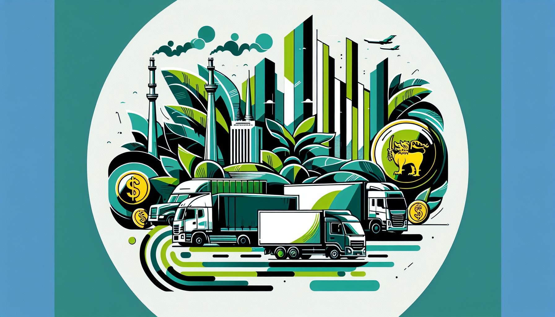 Sri Lanka hervat voertuigimport na vier jaar voor economische stimulans