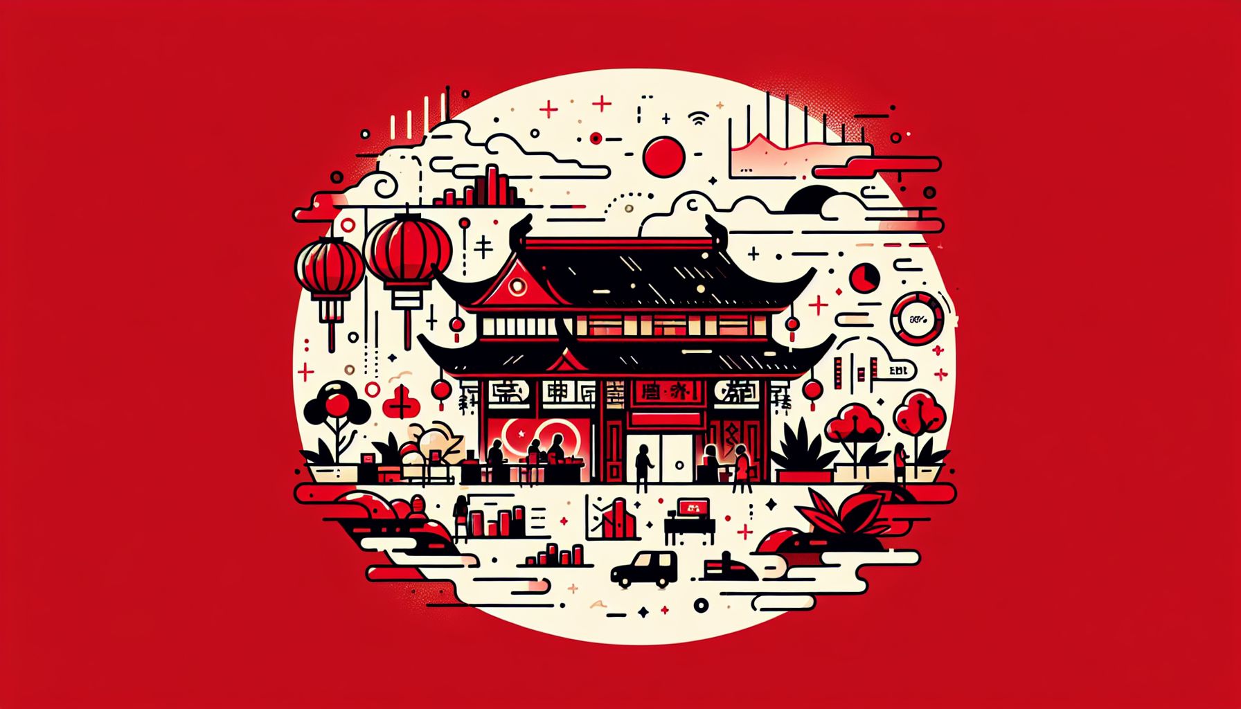 Xiaomi verdubbelt winkels in China: ambitieuze groei versneld naar 2025