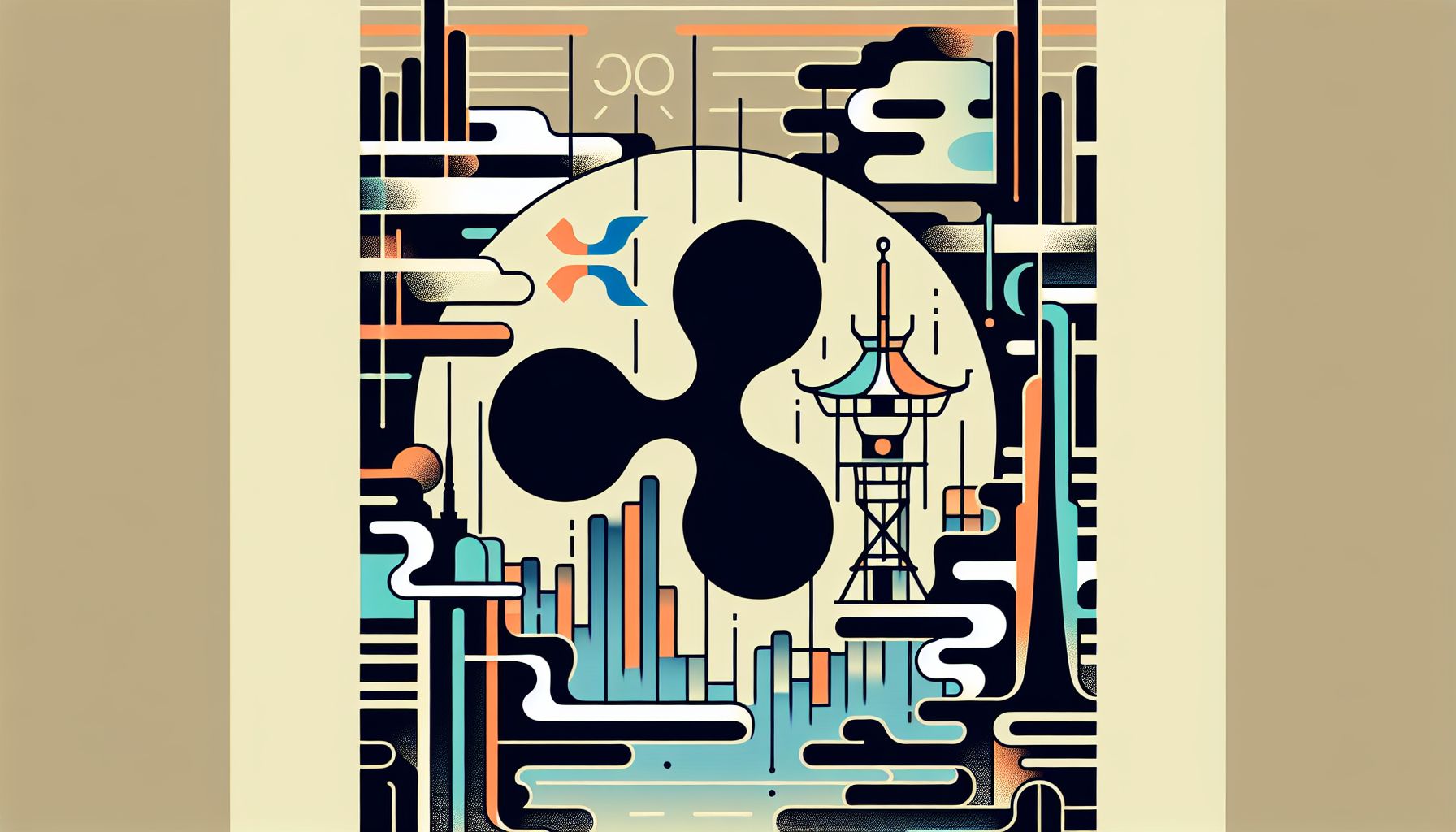 Ripple ontgrendelt 500 miljoen XRP, speculaties over prijsimpact
