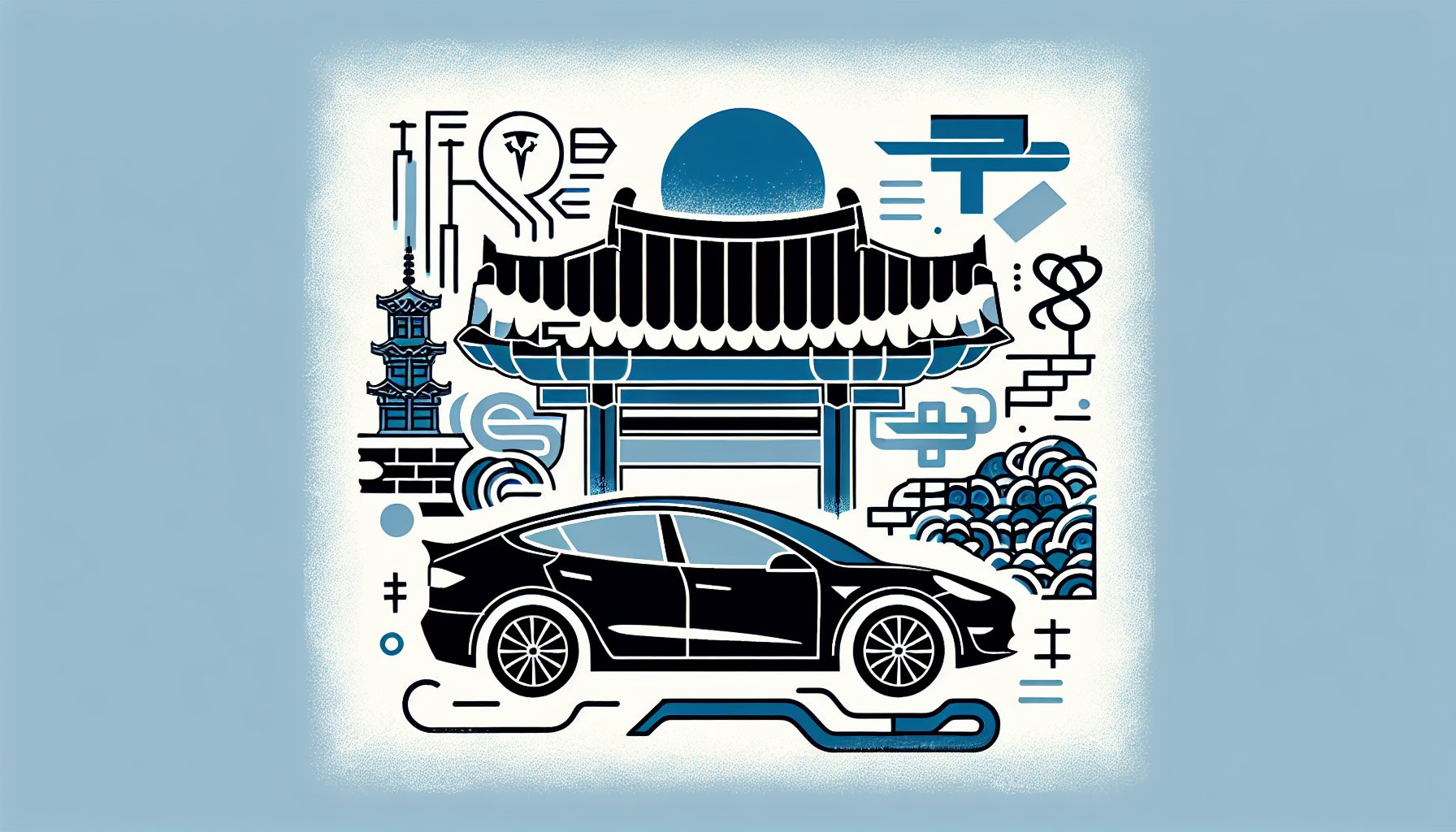 Tesla Overweegt Korting op Oude Model Y in Zuid-Korea