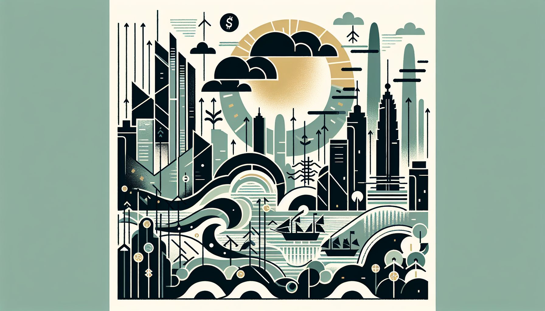 Hong Kong Zet in op Groene Revolutie in Energiesector