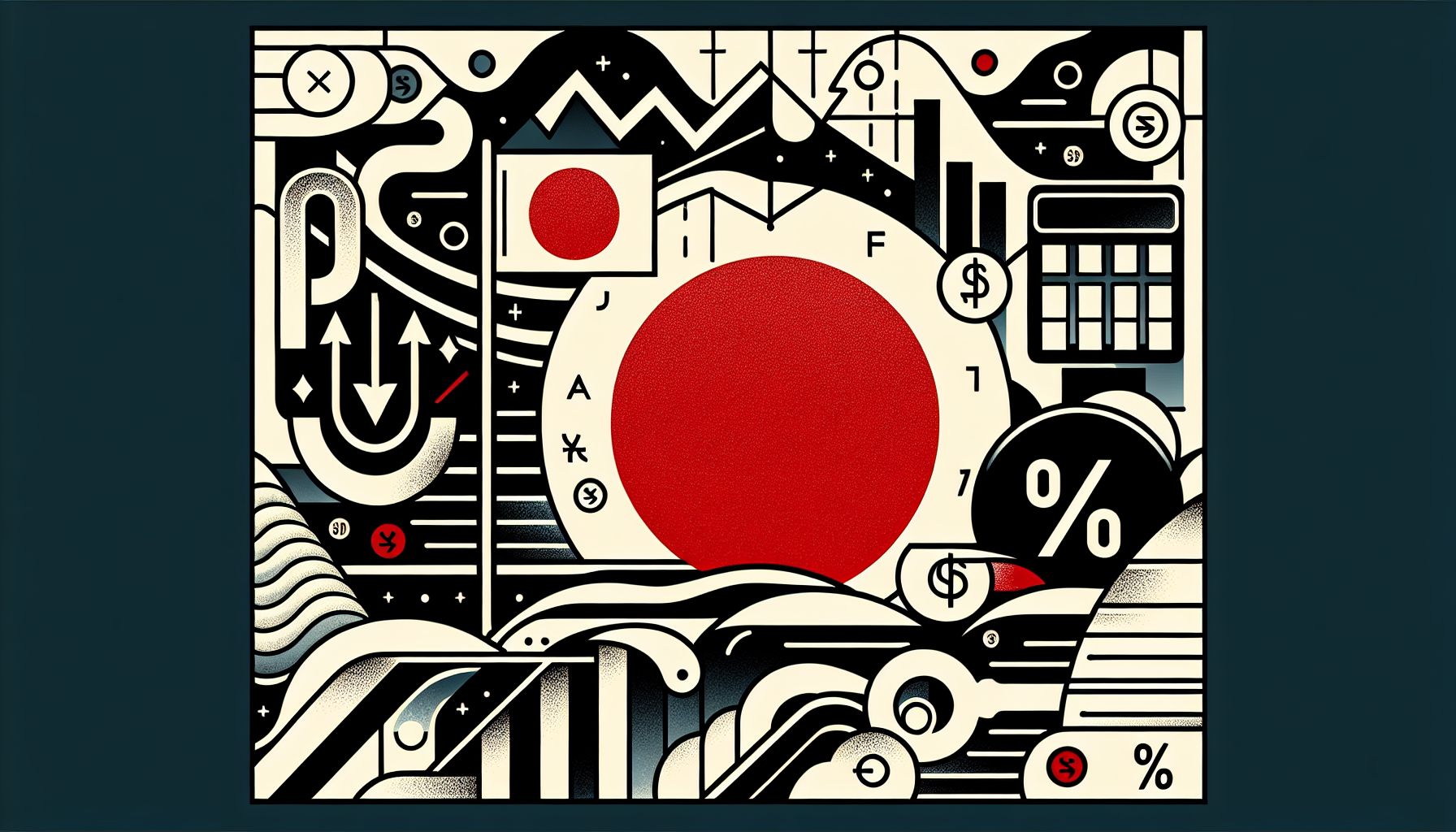Bank of Japan verhoogt rente voor het eerst in 17 jaar