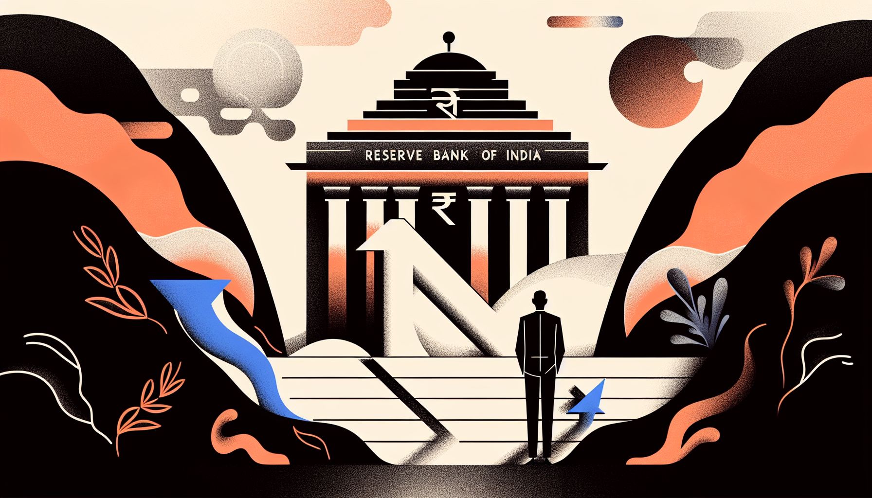 Reserve Bank of India overweegt historische renteverlaging