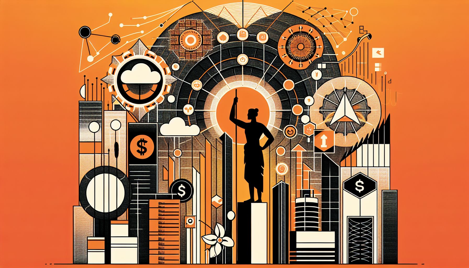 Andhra Pradesh lanceert Data City en AI hubs in Visakhapatnam