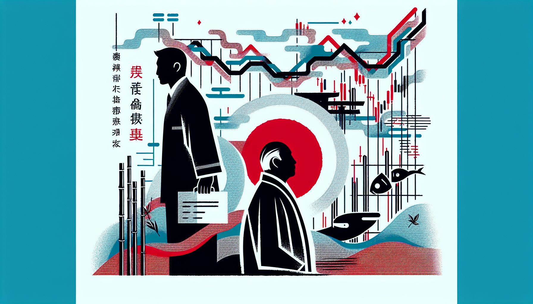 Japanse effectenhandelaar beschuldigd van interne handel