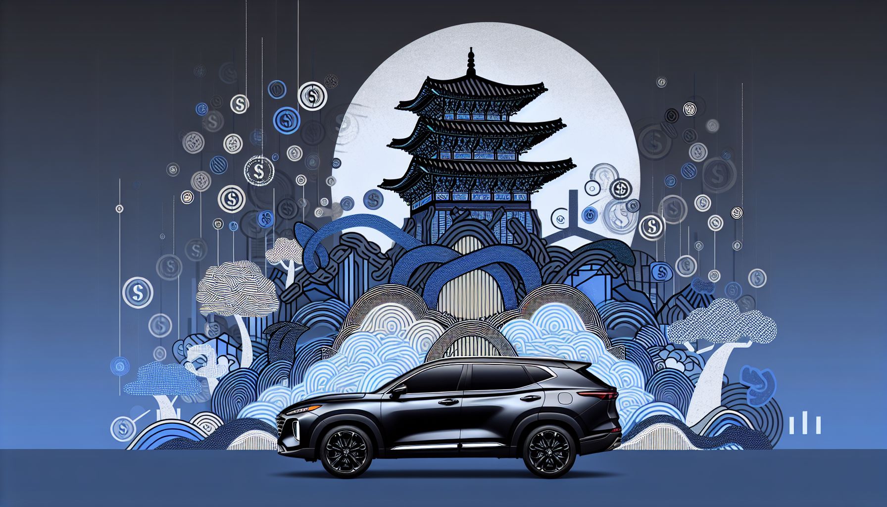Hyundai opent voorbestellingen voor volledig vernieuwde Palisade SUV