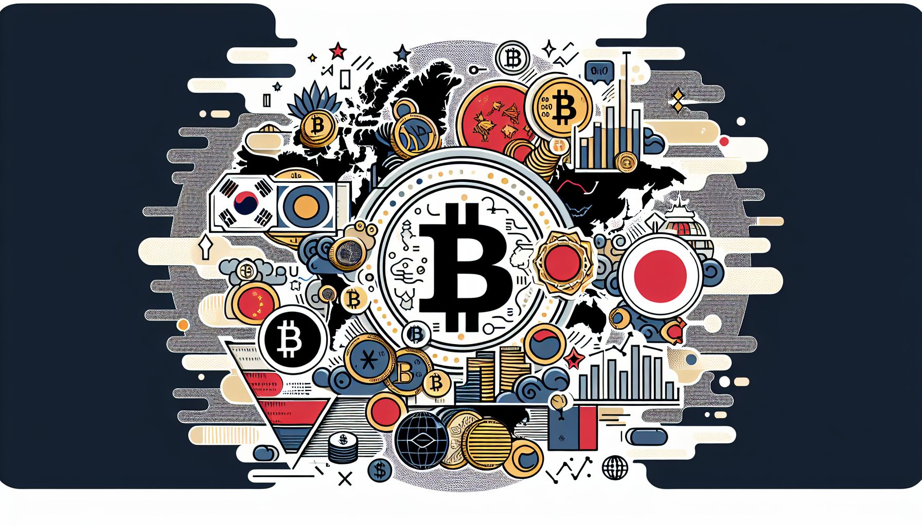 Bitcoin doorbreekt historische grens van 90.000 dollar