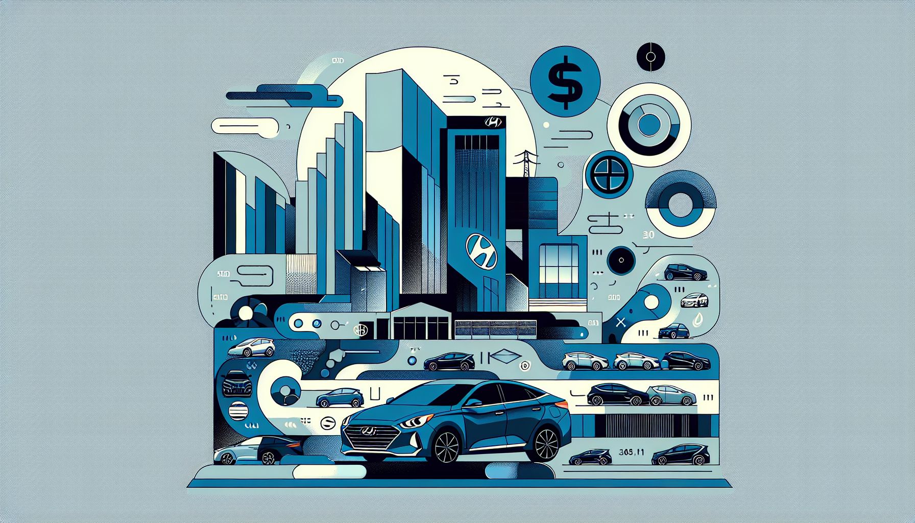 Hyundai investeert half miljard in Maleisische autoproductie
