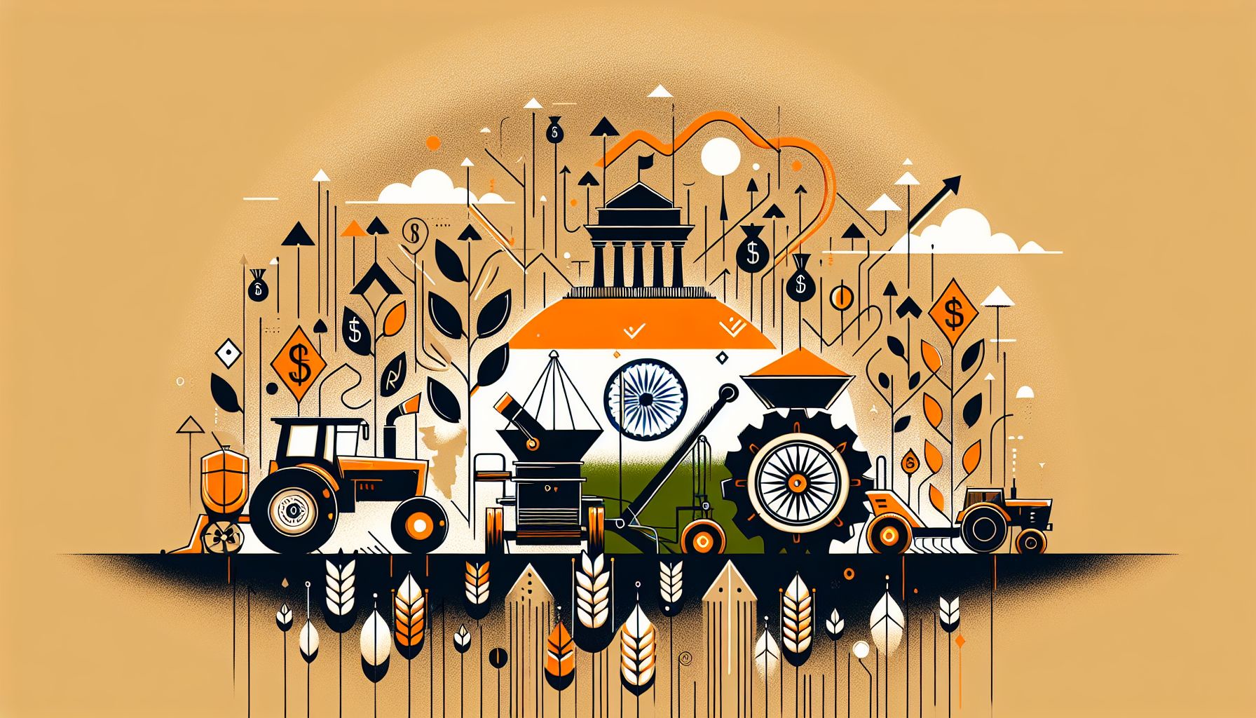 Indo Farm Equipment IPO trekt recordinvesteringen in India