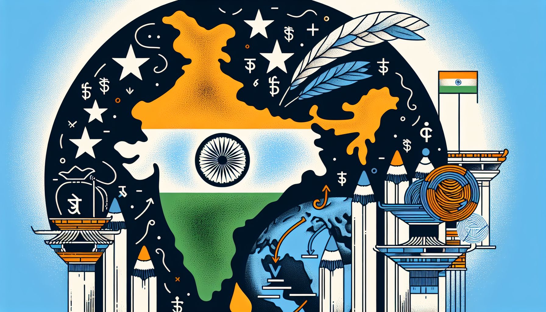 India benut exportkansen voor raapzaad naar China te midden van handelsspanningen