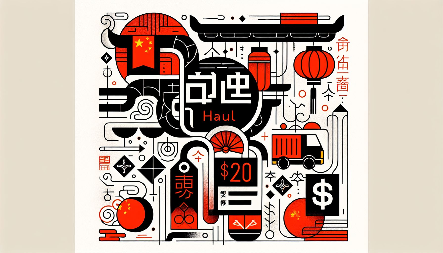 Amazon lanceert 'Haul' om Chinese prijsvechters te pareren
