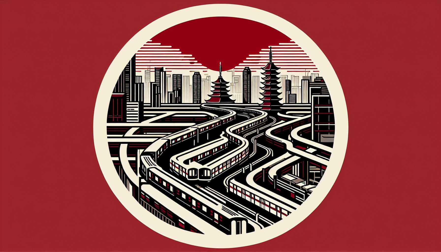 Tokyo Metro verovert Londense spoorwegen met historische overwinning