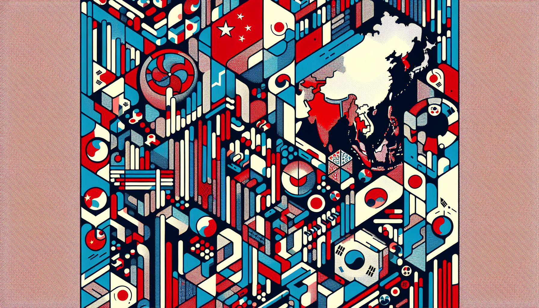 Headline Asia lanceert miljardenfonds voor Aziatische tech-startups