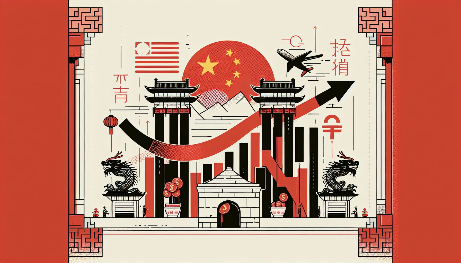 China stelt herstel van fase 1 handelsovereenkomst met VS voor