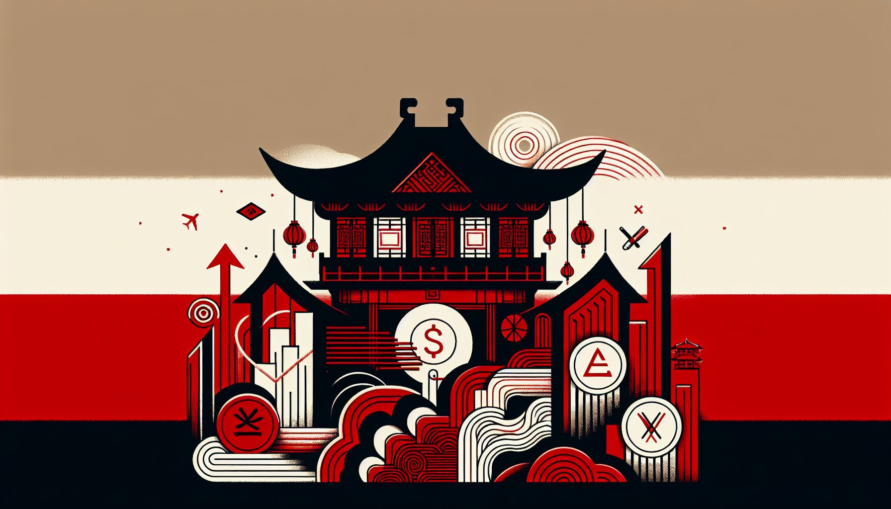 Chinese Bank Stimulates Domestic Consumption Through Interest Waivers