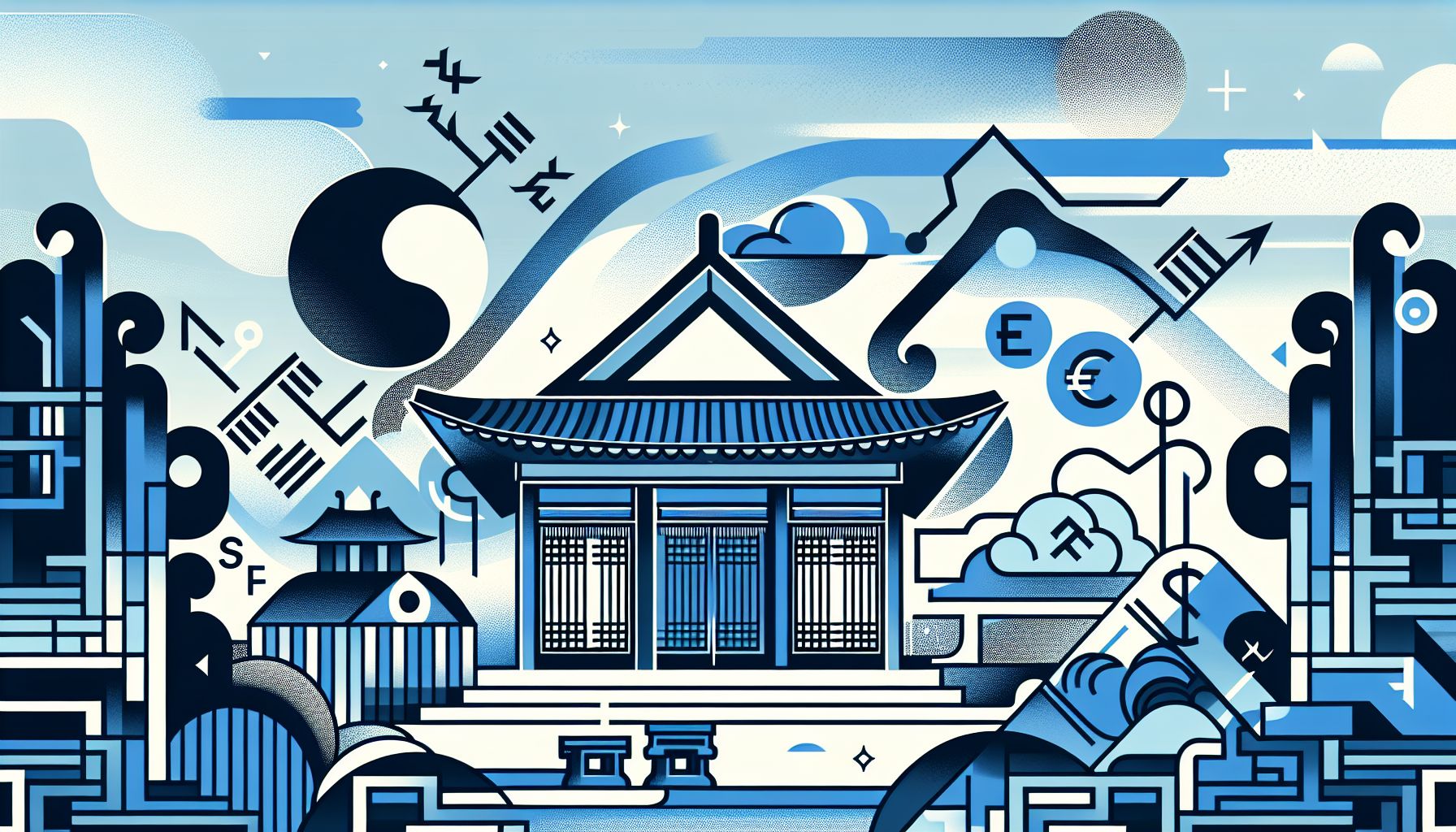 Nieuwe Maatregelen Bank of Korea voor Economisch Herstel