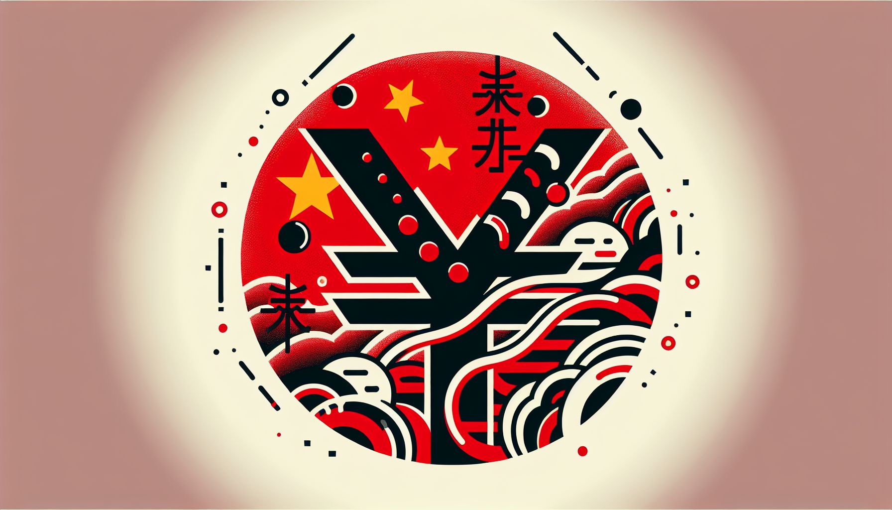 Chinese yuan stijgt door wijziging monetair beleid