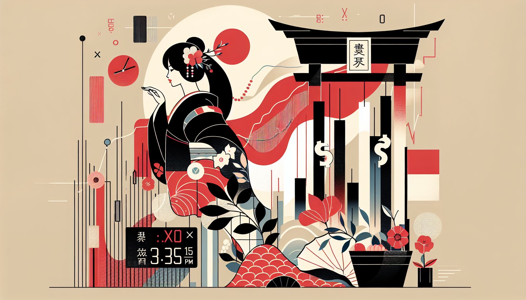 Japanse beurs verlengt handelsuren vanaf november 2024