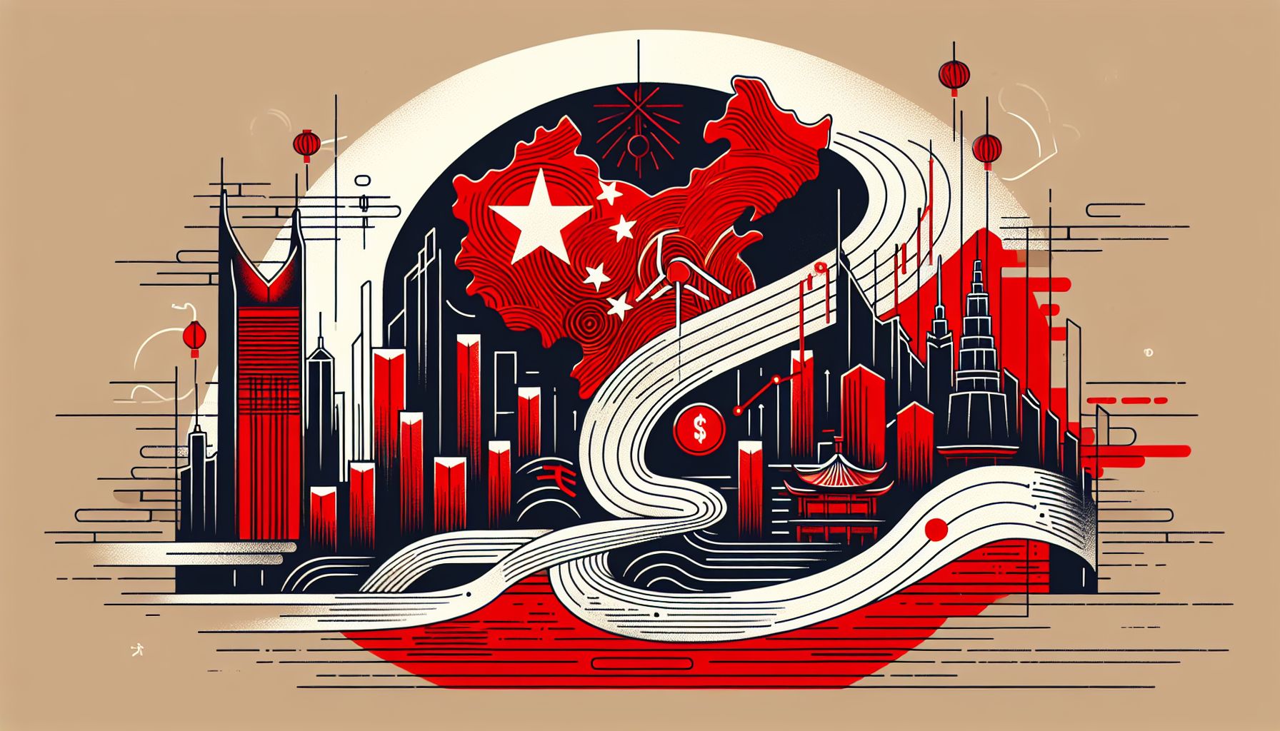 China versoepelt regels voor buitenlandse investeerders