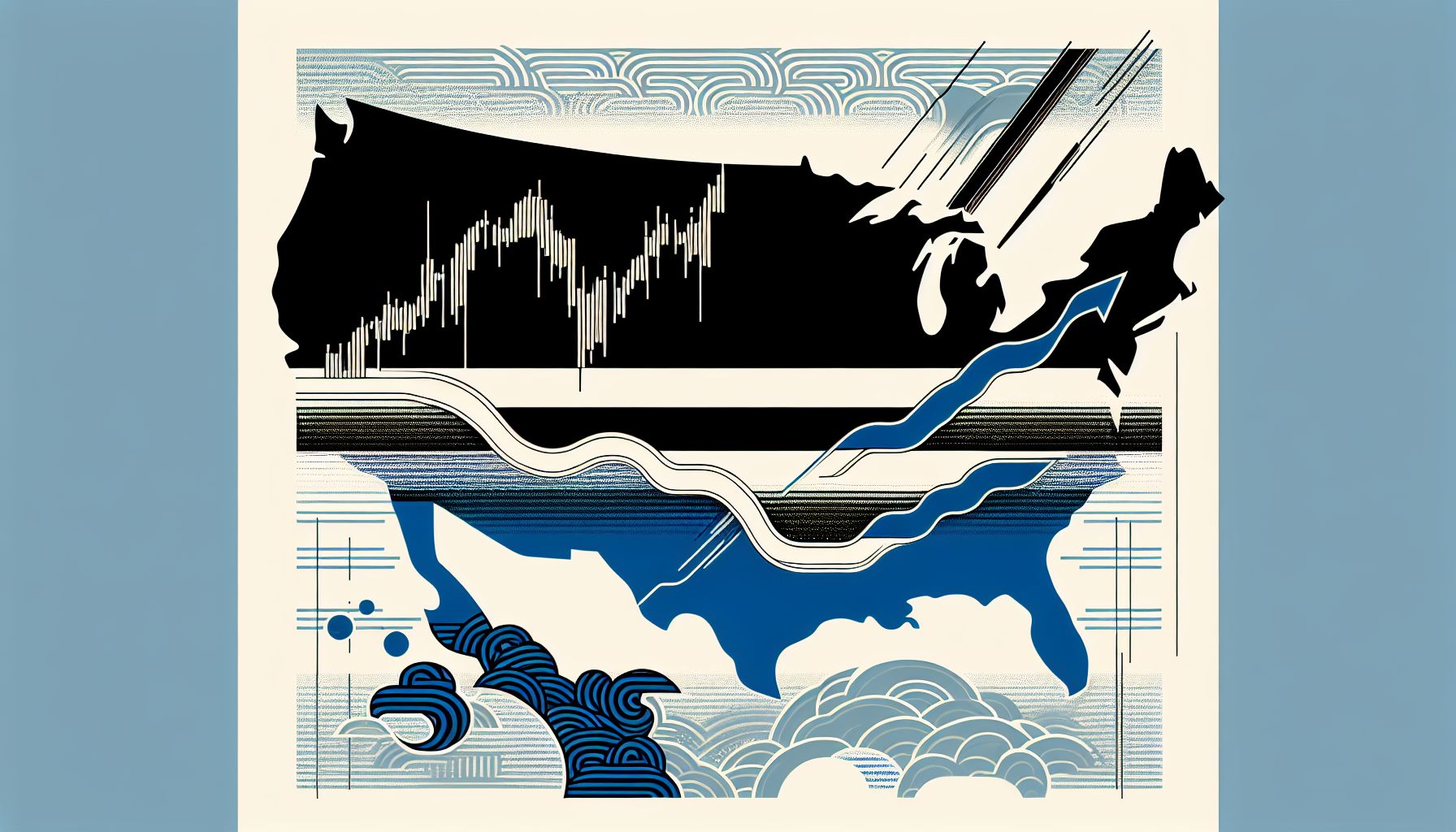 Nasdaq overschrijdt historische grens van 20.000 punten