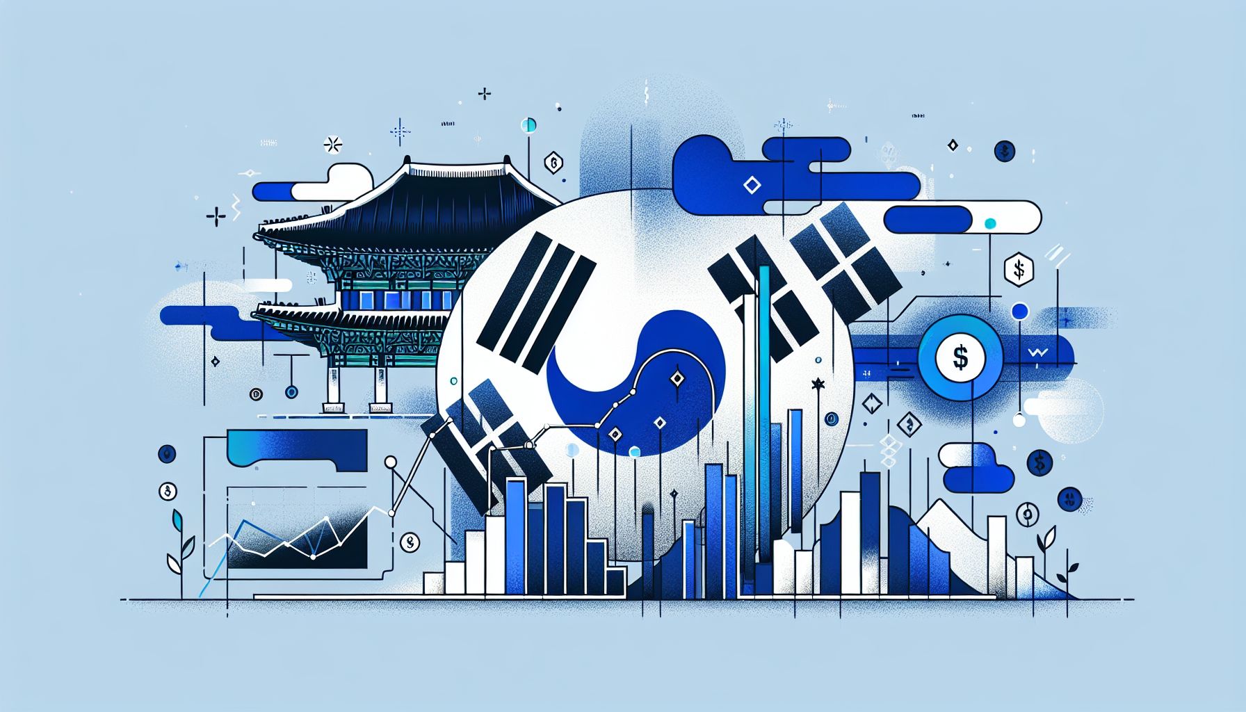 Bithumb Verdrievoudigt Omzet en Verzekert Winstgevendheid