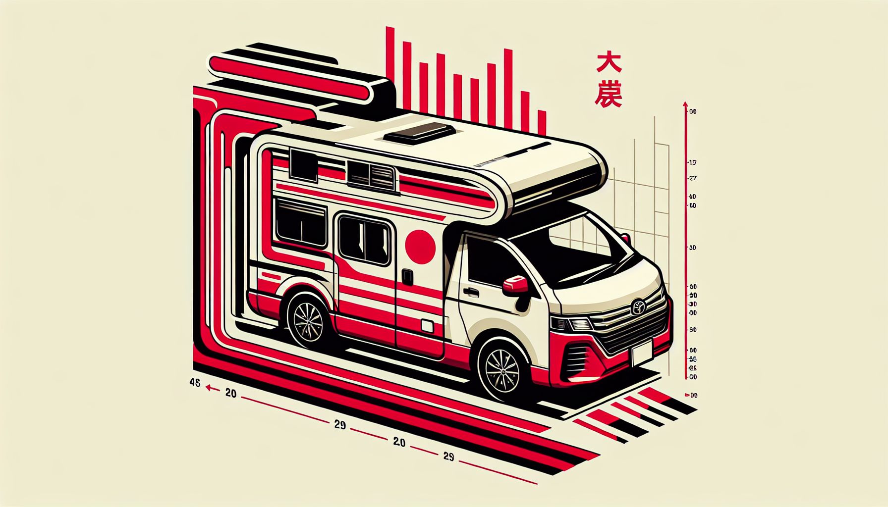 Toyota presenteert innovatieve Sienta JUNO: een opvallende 2-persoons camper