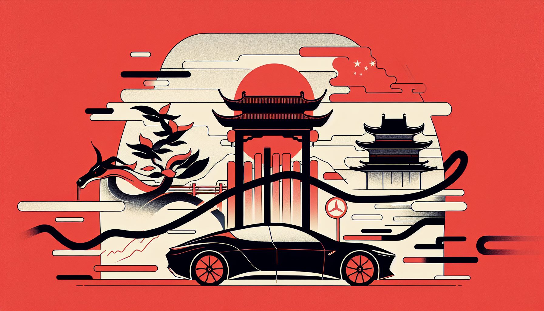 Chinese EV-fabrikanten verlengen prijsoorlogen met nieuwe kortingen