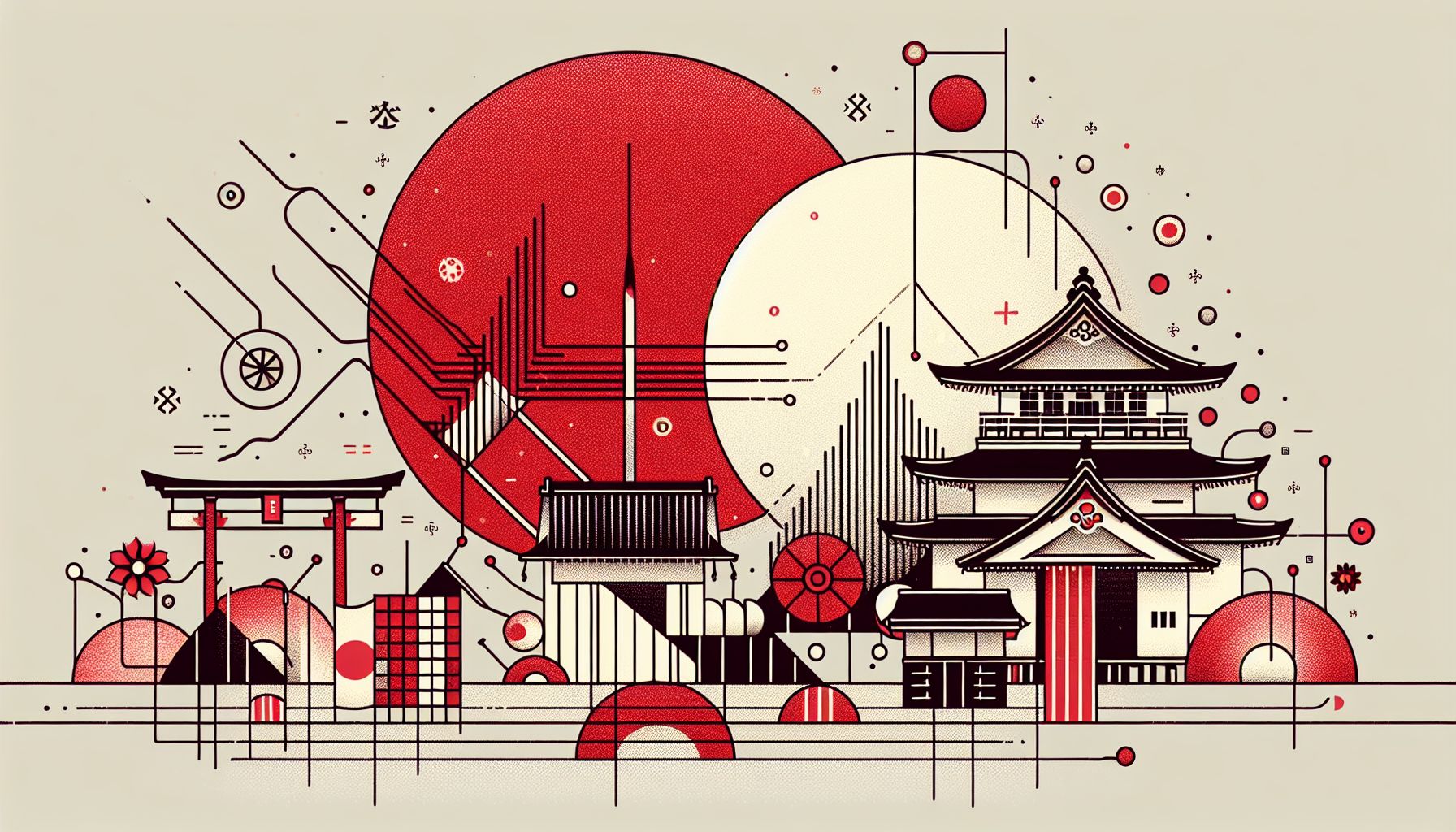 Bank of Japan Handhaaft Rentetarief Ondanks Yenstijging