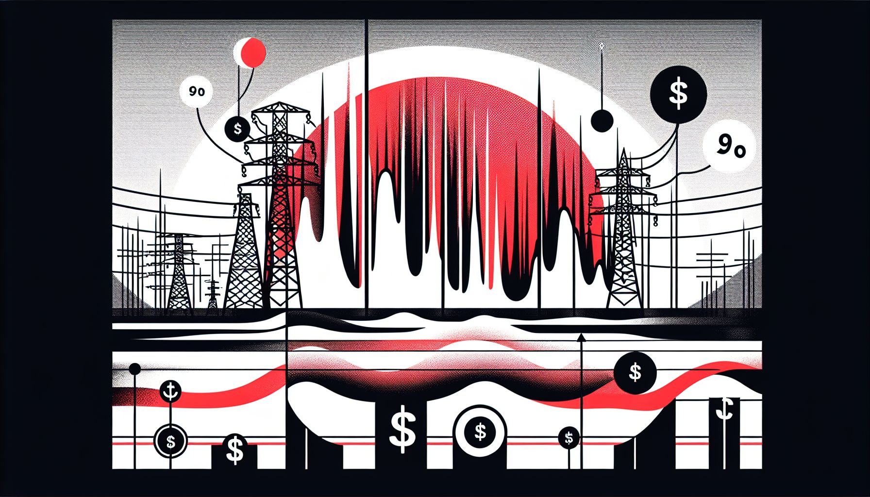 Chiyoda Herstructureert LNG-Contract na Miljardenverlies in VS