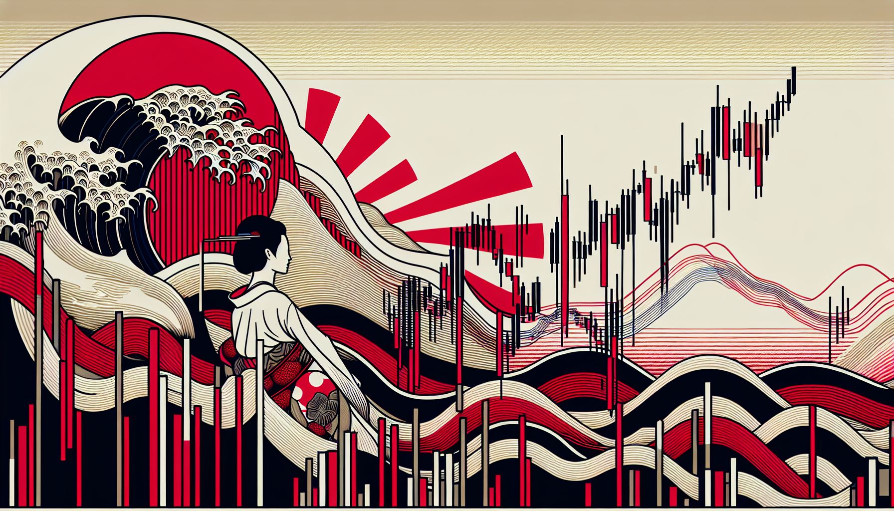 Nikkei-index stijgt sterk na opschorting Amerikaanse tarieven