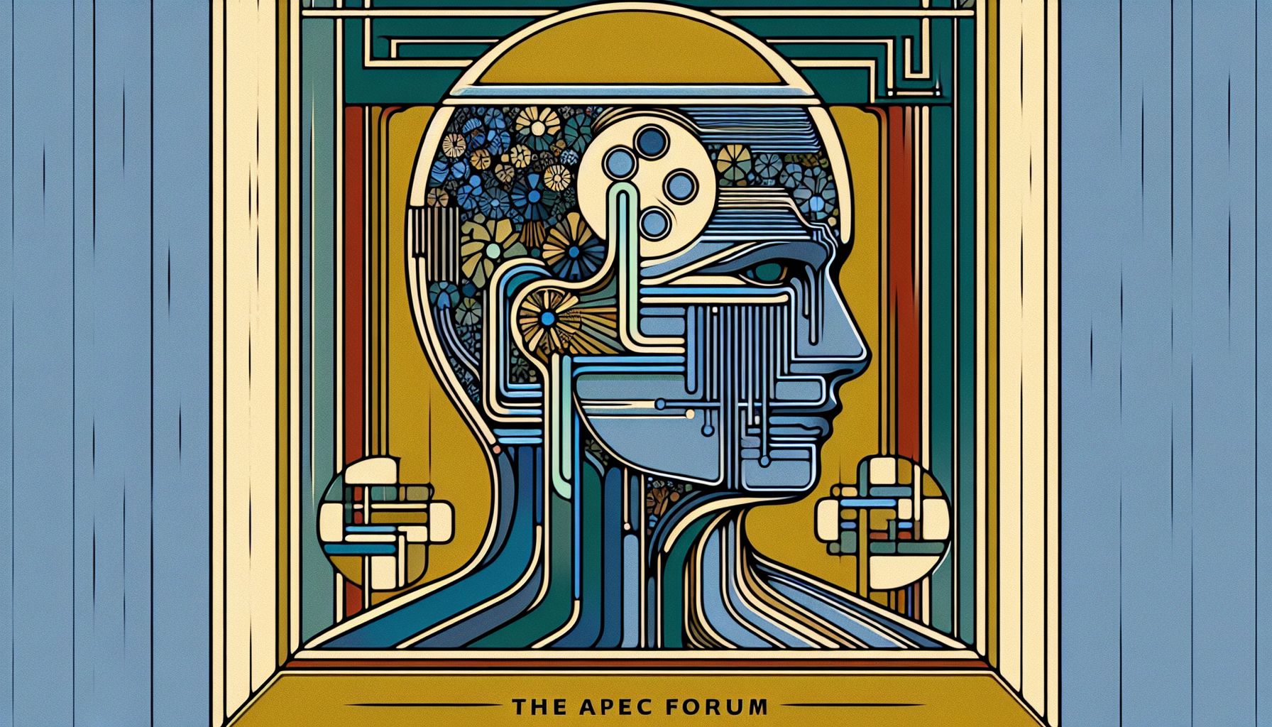 Yoon pleit voor APEC-forum over AI-standaarden