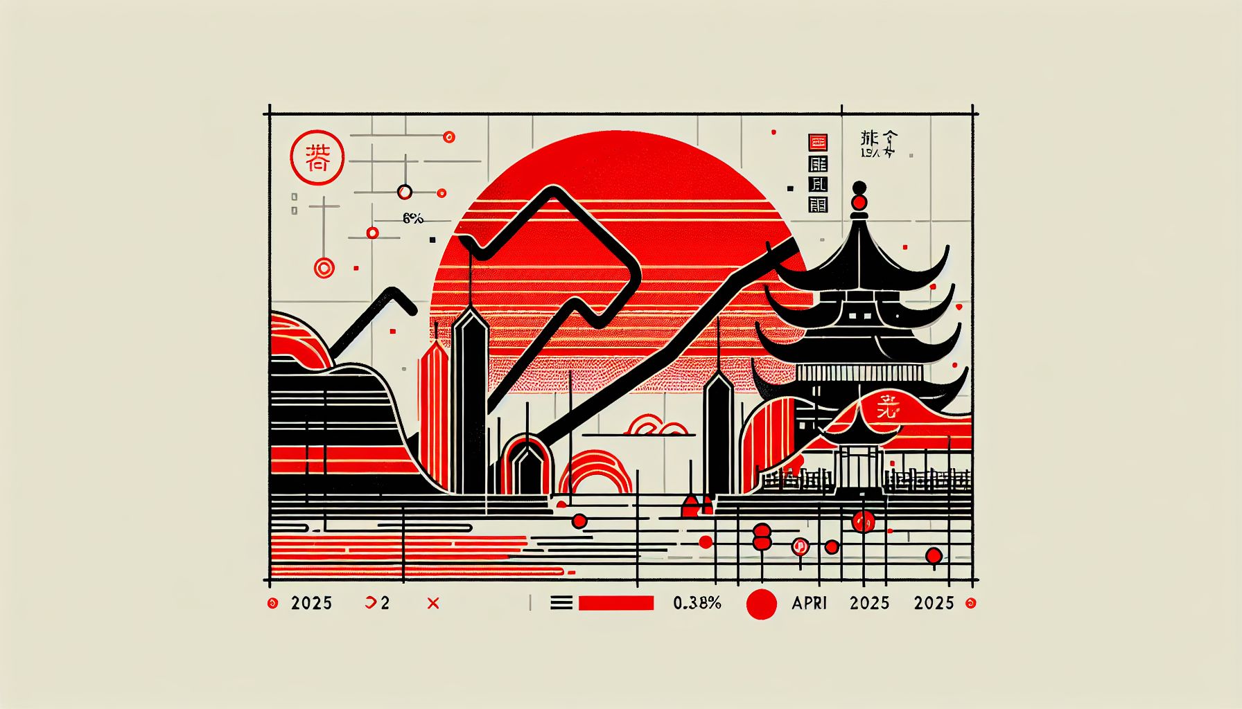Stijgende Shanghai Composite Index: Wat Betekent Dit voor Beleggers?