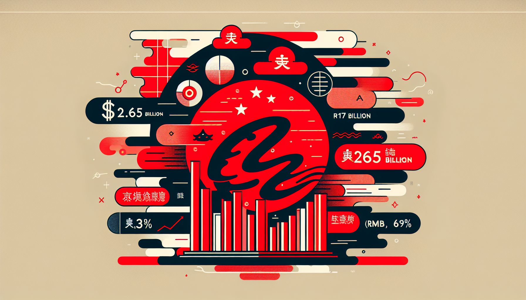 Alibaba kondigt miljardenaanbod obligaties aan: Wat betekent dit voor beleggers?