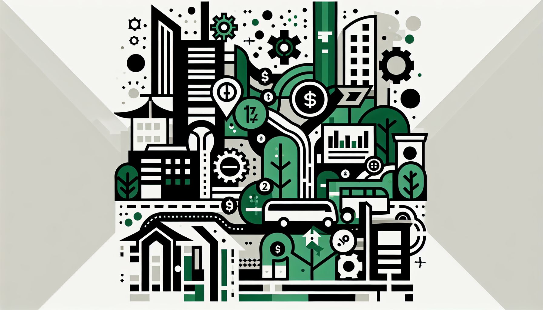 Inflatie in Singapore stijgt tot 1,6% in november 2024