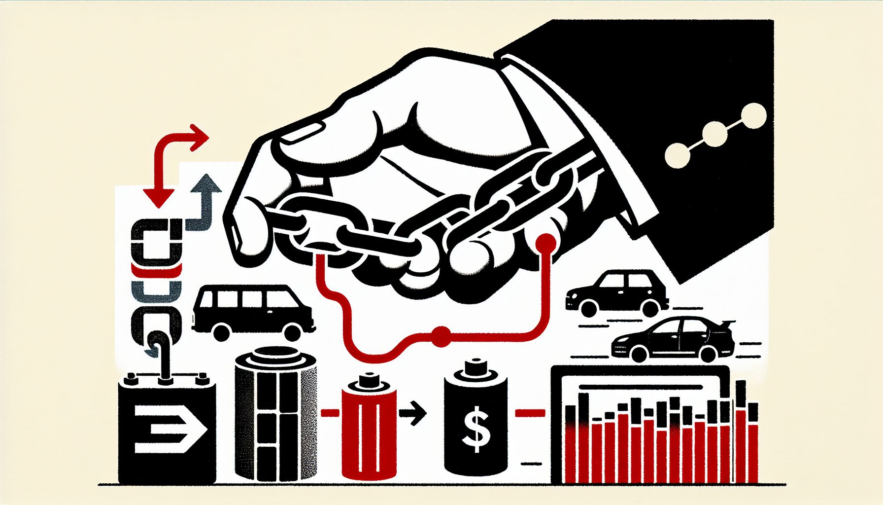 Toyota Tsusho versterkt supply chain met overname van Radius Recycling