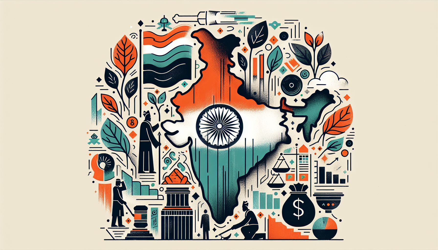 India introduceert wetsvoorstel tegen ongereguleerd lenen
