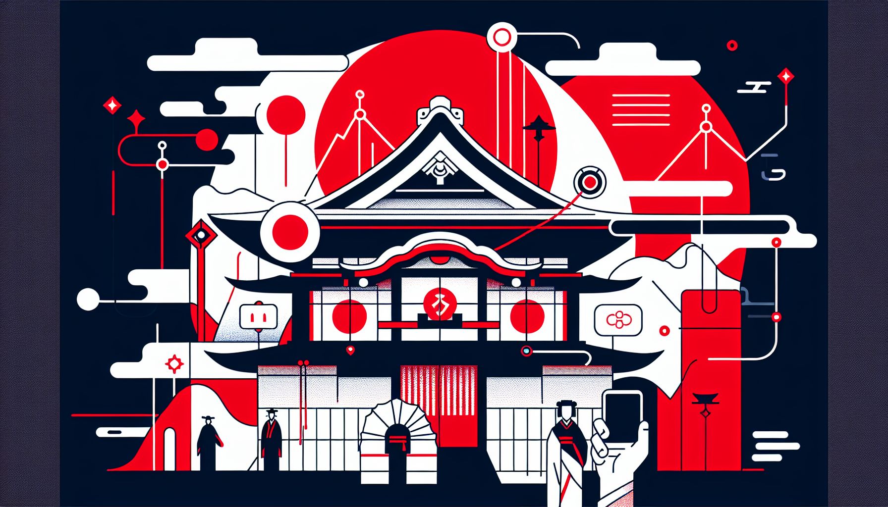 Sumitomo Electric Verhoogt Verzekeringsconversie met LINE